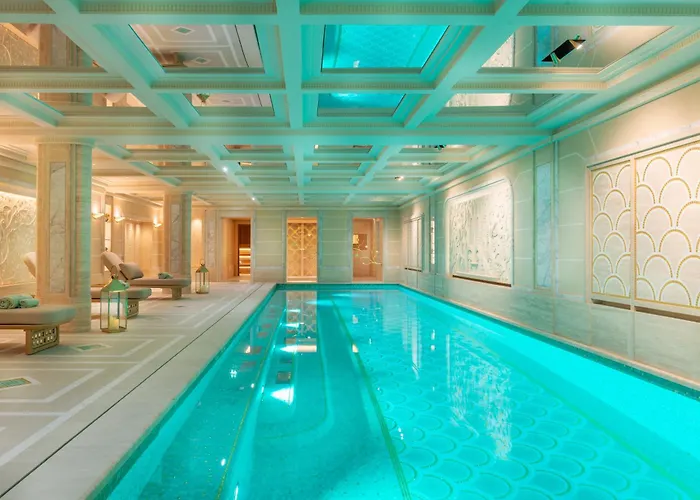 L'Hotel Du Collectionneur Parigi